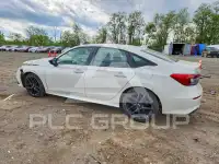 2023 Honda CIVIC фото