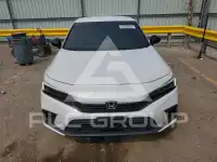 2023 Honda CIVIC фото