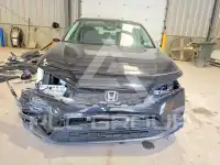 2023 Honda CIVIC фото
