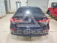 2023 Honda CIVIC фото