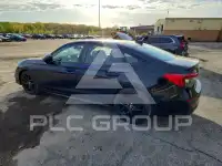 2023 Honda CIVIC фото