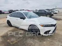 2023 Honda CIVIC фото