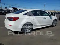 2023 Honda CIVIC фото
