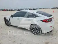 2023 Honda CIVIC фото