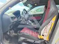 2023 Honda CIVIC фото