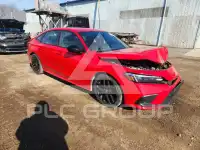 2023 Honda CIVIC фото