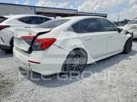 2023 Honda CIVIC фото