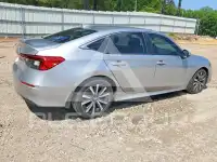 2023 Honda CIVIC фото