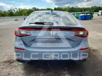 2023 Honda CIVIC photo