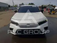 2023 Honda CIVIC фото