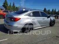 2023 Honda CIVIC фото
