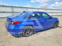 2023 Honda CIVIC фото