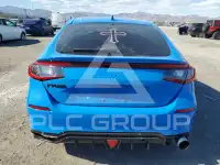 2023 Honda CIVIC фото