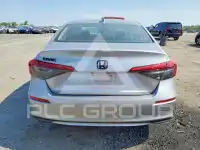 2023 Honda CIVIC фото