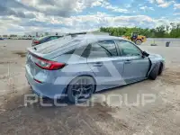 2023 Honda CIVIC photo