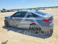 2023 Honda CIVIC photo