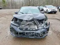 2023 Honda CIVIC фото