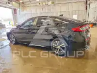 2023 Honda CIVIC фото