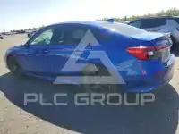 2023 Honda CIVIC фото
