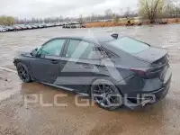 2023 Honda CIVIC photo