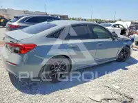 2023 Honda CIVIC photo