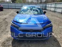2023 Honda CIVIC фото