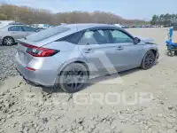 2023 Honda CIVIC фото