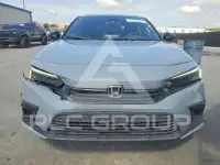2023 Honda CIVIC фото