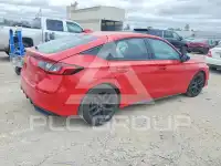 2023 Honda CIVIC photo