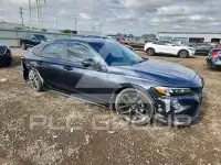 2023 Honda CIVIC фото