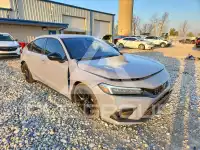 2023 Honda CIVIC фото