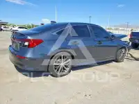 2023 Honda CIVIC фото