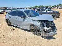 2023 Honda CIVIC photo