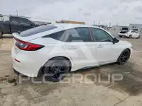 2023 Honda CIVIC фото
