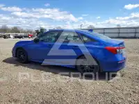 2023 Honda CIVIC фото
