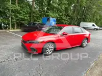 2023 Honda CIVIC фото