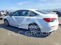 2023 Honda CIVIC фото