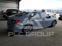 2023 Honda CIVIC фото