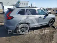 2023 Honda CR-V фото