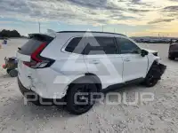 2023 Honda CR-V фото