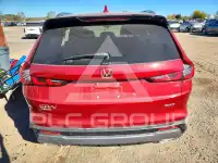 2023 Honda CR-V фото