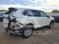 2023 Honda CR-V фото