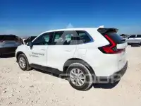 2023 Honda CR-V фото
