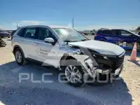 2023 Honda CR-V фото
