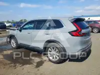 2023 Honda CR-V фото