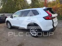 2023 Honda CR-V фото
