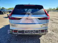 2023 Honda CR-V photo