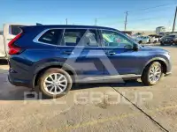 2023 Honda CR-V фото