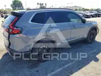 2023 Honda CR-V photo