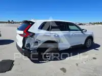 2023 Honda CR-V photo